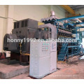 Large 60Hz 1800RPM 2500kW Diesel Genset Power Plants